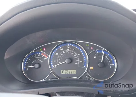 2013 Subaru Forester 2.5X Limited из США, поврежденный, VIN JF2SHAEC4DH426471